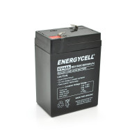Energycell RB640CS6V4Ah 6V 4Ah