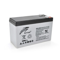 Ritar AGM HR1236W 12V 9.0Ah
