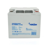 Merlion GL12400M6 12V 40Ah