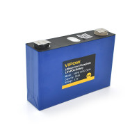 Литий-железо-фосфатный аккумулятор Vipow 3.2V 50AH LiFePO4