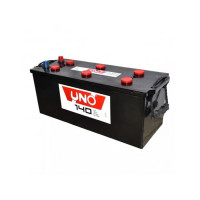 Mega Batt/Vega/Uno 140Ah 900A [EN] L+