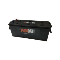 Mega Batt/Vega/Uno 140Ah 900A [EN] L+