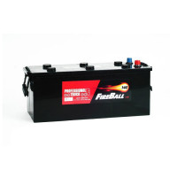 Mega Batt/Vega/Uno 140Ah 900A [EN] L+