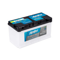 Auto Part Voyager 90 Ah/12V R+