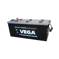 Mega Batt/Vega/Uno 190Ah 1250A [EN] L+
