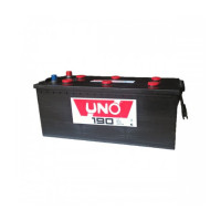 Mega Batt/Vega/Uno 190Ah 1250A [EN] L+