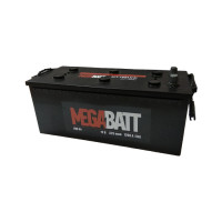 Mega Batt/Vega/Uno 190Ah 1250A [EN] L+