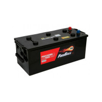 Mega Batt/Vega/Uno 190Ah 1250A [EN] L+