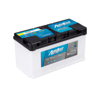 Auto Part Voyager 105 Ah/12V R+