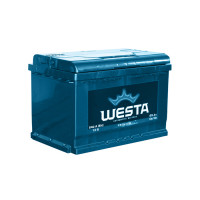 Westa Premium 65Ah 640A[EN] L+