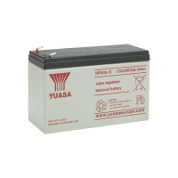 Yuasa Agm NPW45-12 12V 9Ah Q8