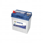 Varta BD 40Ah EN330 L+ Asia (A15) тон.клем.