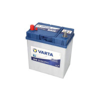 Varta BD 40Ah EN330 L+ Asia (A15) тон.клем.
