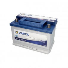 Varta BD 74Ah EN680 R+ (E11)