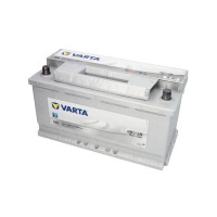 Varta SD 100Ah EN830 R+ (H3)