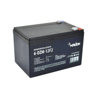 Merlion Agm 6-DZM-12, 12V 12Ah F2 Q4