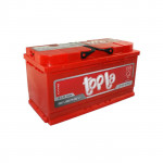 Topla Energy 100Ah EN 900A R+