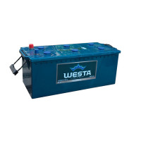 Westa Premium 192Ah 1350A[EN] L+