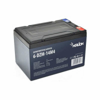 Merlion Agm 6-DZM-14, 12V 14Ah Q4