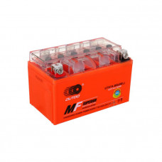 Outdo 7Ah-12V UTX7A-BS (GEL) L+
