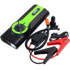 Пуско-зарядное устройство Armer автономное (power booster) с компрессором 10000mAh 500A 12V (ARM-MJ10000A) (49051415440)