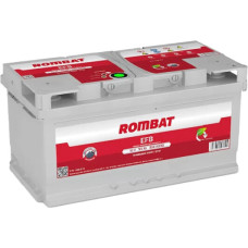 Rombat EFB 95Ah 850A R+ Start-Stop