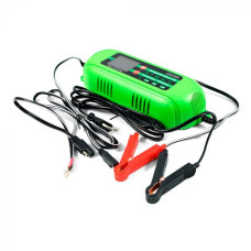 Зарядное устройство Armer 10А, 12/24V микропроц., 10-ступ.